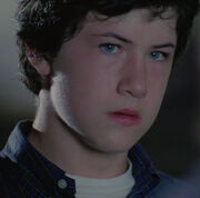 6x05 David Shephard
