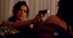 Ilana vs Sayid.jpg