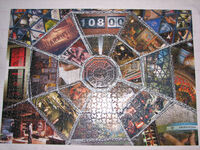 Hatch puzzle