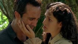 Richard en Isabella in 2007.jpg