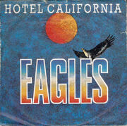 Hotel California - German