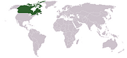 LocationCanada