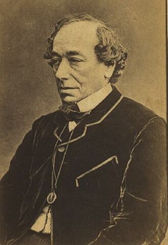File:Disraeli.jpg