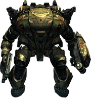 PTX-140R Codename Hardballer