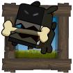 Gb blindfooled feeddog.png