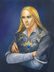 Orodreth