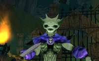 Wight lord