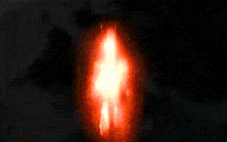 Sauron in DOS