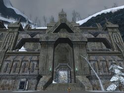 Thorin's Halls