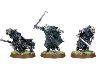 Morgul Stalkers