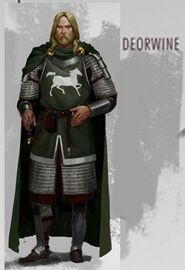 Deorwine
