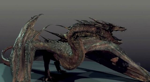 File:Smaug mini.jpg