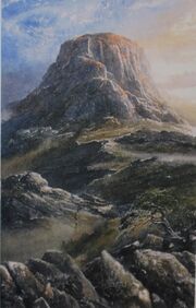 Amon Rudh