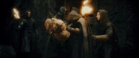 Dúnedain of Arnor