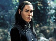 Elf Erestor