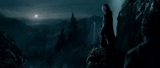 Ithilien night 1