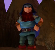 Dori 2003