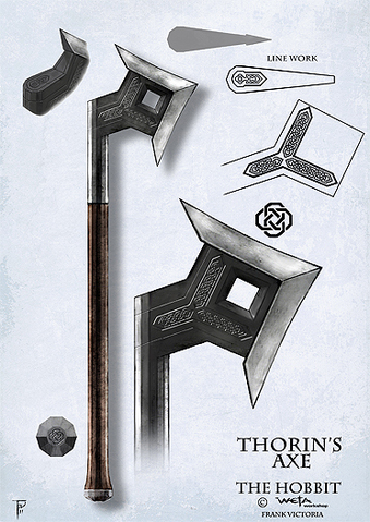 File:Thorin's Axe.png