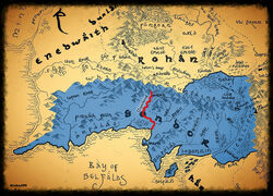 Morthond