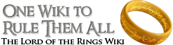 The One Wiki to Rule Them All