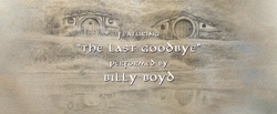 The Last Goodbye