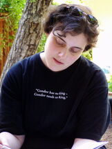 Anke Eissmann