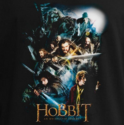 קובץ:The-Hobbit-T-shirt.png