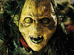 Moria goblin