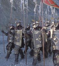 Easterlings