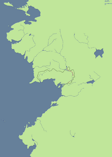 Middle earth