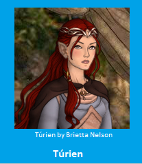 Túrien