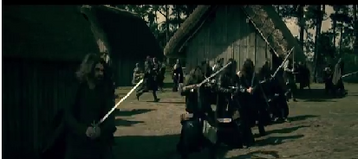 Dúnedain of Arnor
