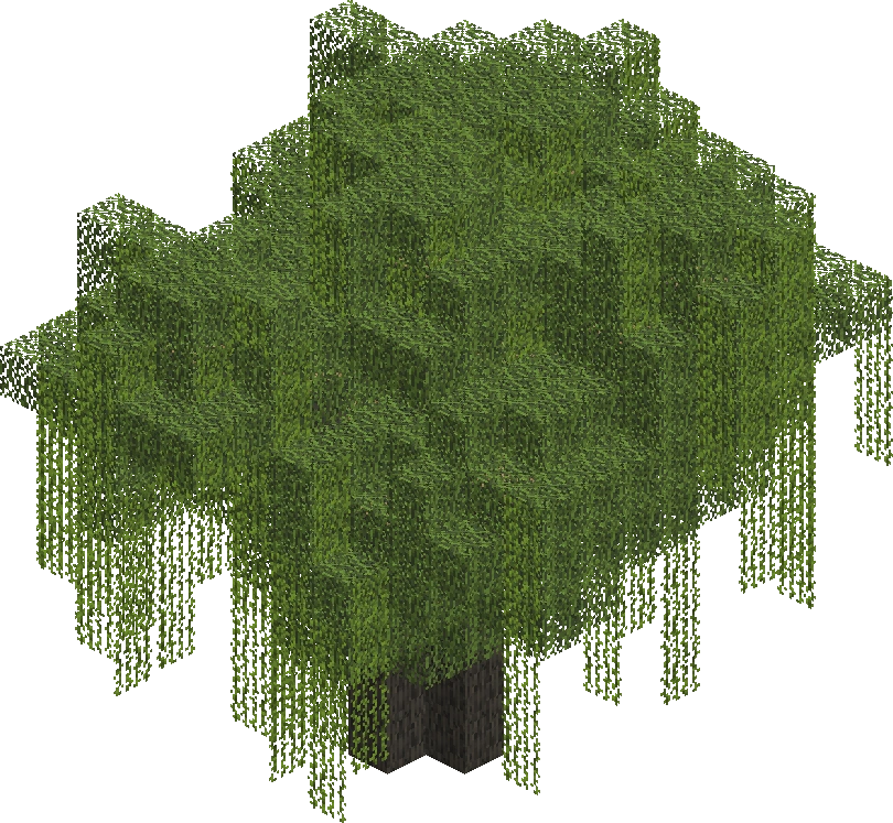 Willow Tree The Lord of the Rings Minecraft Mod Wiki FANDOM powered