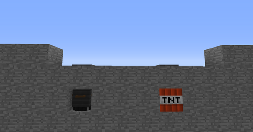 The Mine (Stone)
