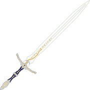 Cundo's Sword