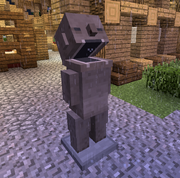 TrollTotemStatue