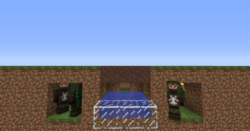 The Death Trap
