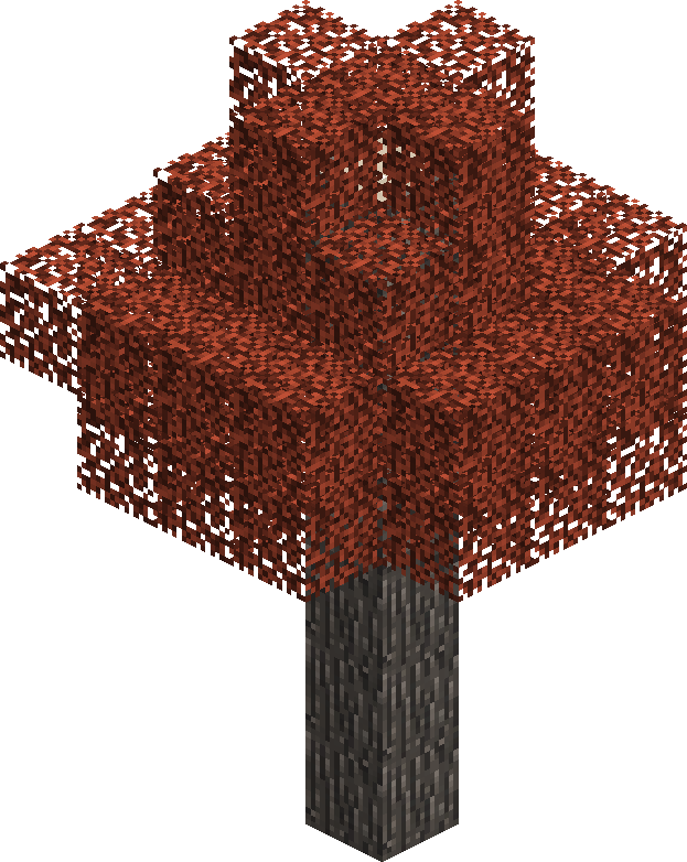 Maple Tree | The Lord of the Rings Minecraft Mod Wiki | FANDOM powered ...