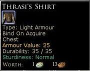 ThrasisShirt