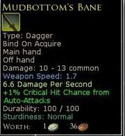 MudbottomsBane