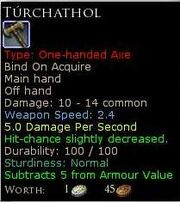 Turchathol