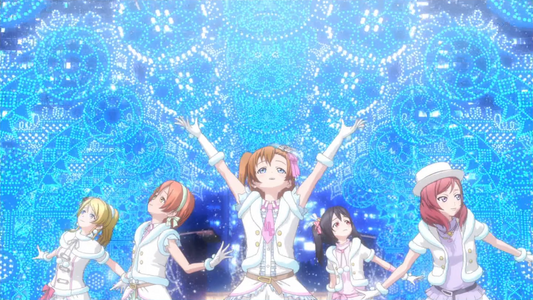 Snow halation | Love Live! Wiki | Fandom powered by Wikia