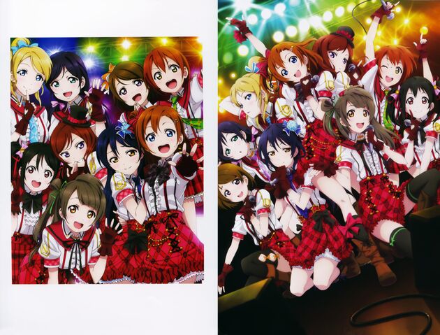 File:First Love Live!.jpg
