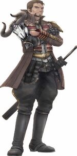 Duke konrad jaeger
