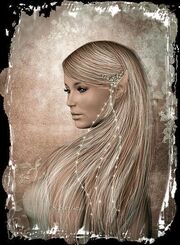 FemaleElf