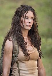 Kate Austen (Lost)