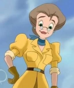 Dr. Doyle