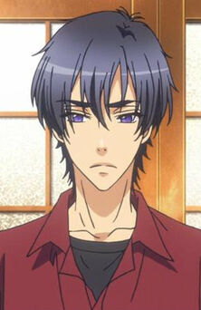 Ryouma Ichijou