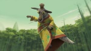 Lu-Shi