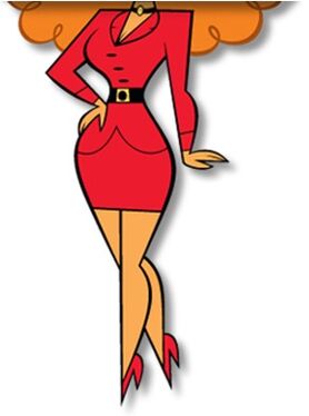 Ms. Bellum